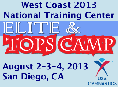 TOPs Elite Camp San Diego