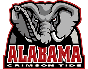 University of Alabama logo
