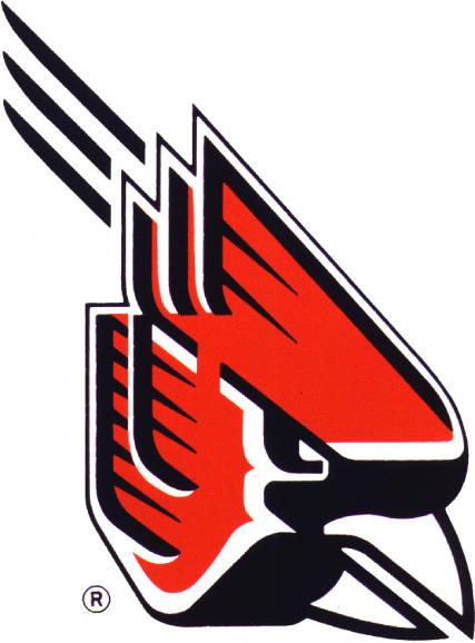 Ball State University logo