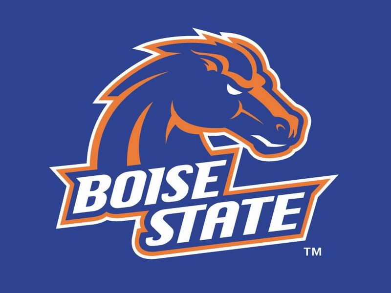 Boise State logo