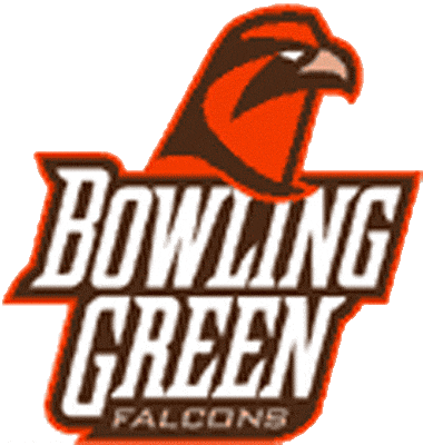 Bowling Green State University logo