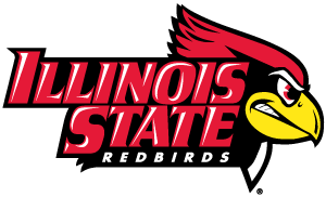 Illinois State logo