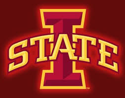 Iowa State logo