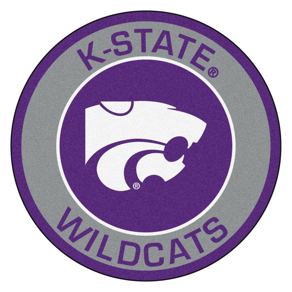 Kansas State logo