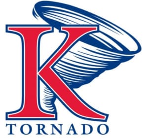 King University logo