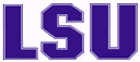 Louisiana State University logo