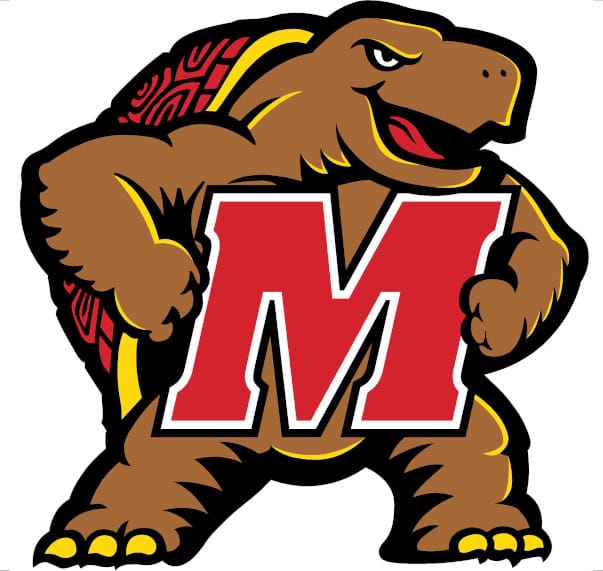 University of Maryland logo
