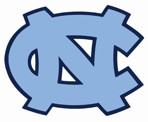 University of North Carolina logo