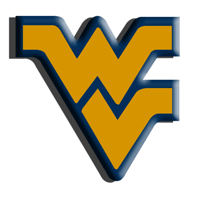 West Virginia University logo