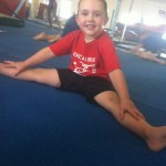 Gymnastics Training in Virginia Beach