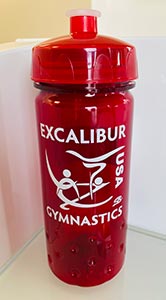 Excalibur Water Bottle